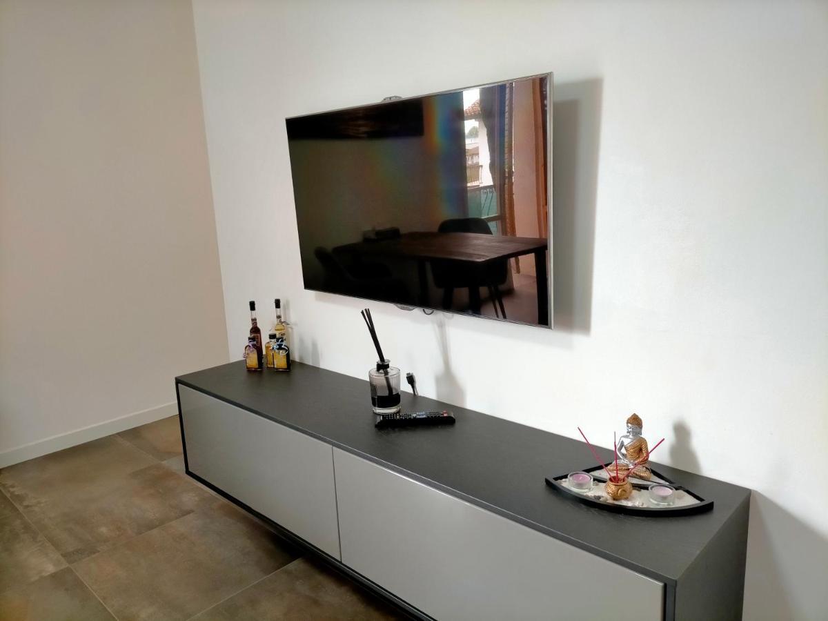 Apartment Princess I 페스키에라델가르다 외부 사진