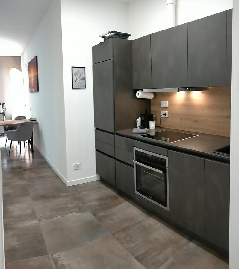 Apartment Princess I 페스키에라델가르다 외부 사진